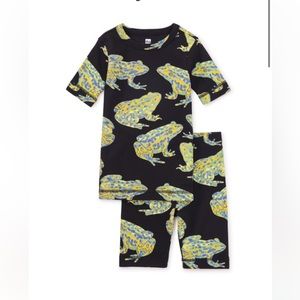 Tea collection in your dreams pajama set